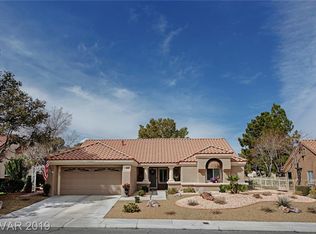 3001 Linkview Dr, Las Vegas, NV 89134