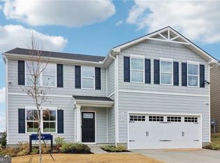 6643 Red Oak Way, Stone Mountain, GA 30087