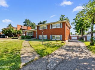 3409 Newburg Rd, Louisville, KY 40218