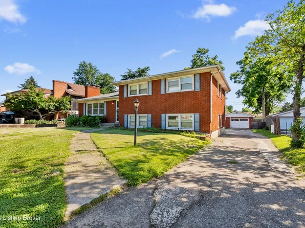 3409 Newburg Rd, Louisville, KY 40218