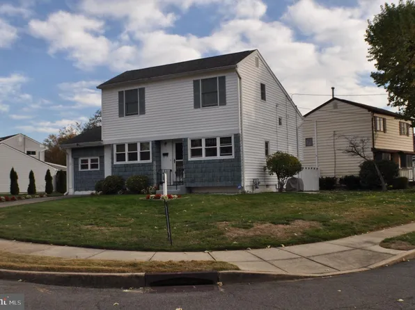 109 Elton Ave, Hamilton, NJ 08620