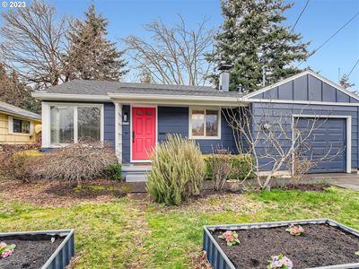 2123 NE 90th Ave, Portland, OR, 97220