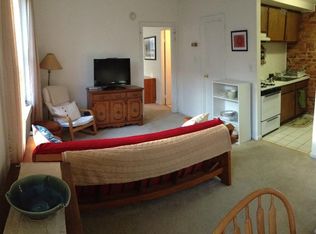 2400 Spruce St APT 3B, Philadelphia, PA 19103