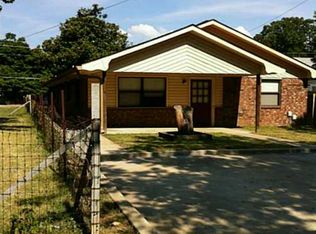 921B Callie Ave, Tahlequah, OK 74464