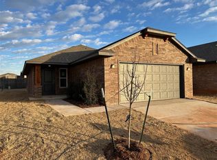 19904 Stovall Dr, Edmond, OK 73012