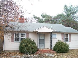 5871 Shallowford Rd, Lewisville, NC 27023