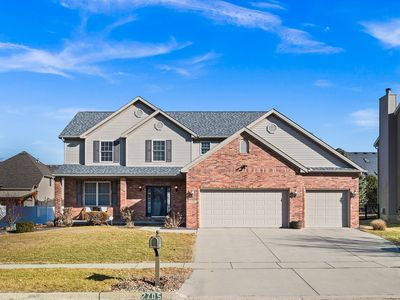 2705 Hayes Ln, Bloomington, IL, 61704