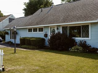 436 Euclid Rd, Utica, NY 13502