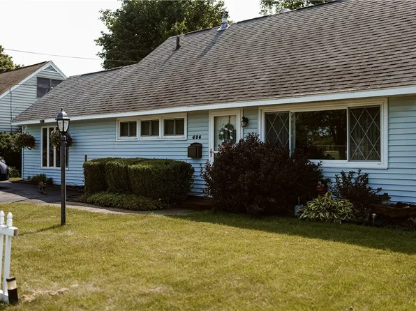 436 Euclid Rd, Utica, NY 13502