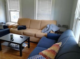 217 N Harvard St #2, Allston, MA 02134