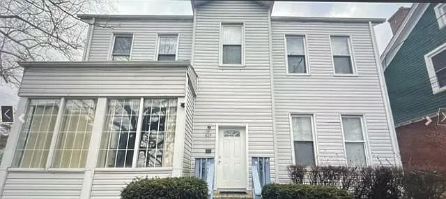 Building Photo - 601 Blackburn Rd #2
