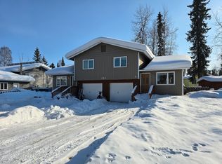 343 Droz Dr #A, Fairbanks, AK 99701