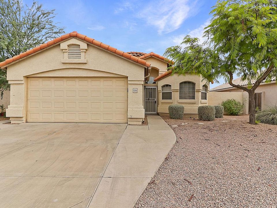 1st image of 5714 W Cochise Dr
