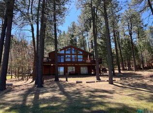 68 Forest Dr E, Rociada, NM 87742