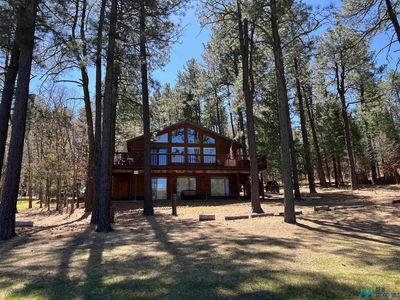 68 Forest Dr E, Rociada, NM, 87742