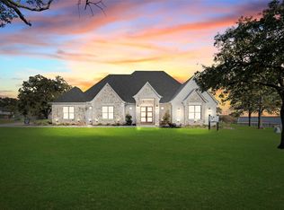 112 Hansma Way, Weatherford, TX 76087