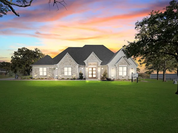 112 Hansma Way, Weatherford, TX 76087