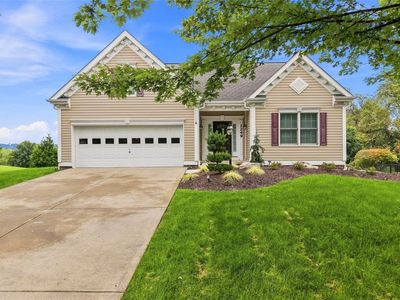 1249 Snee Dr, Pittsburgh, PA, 15236