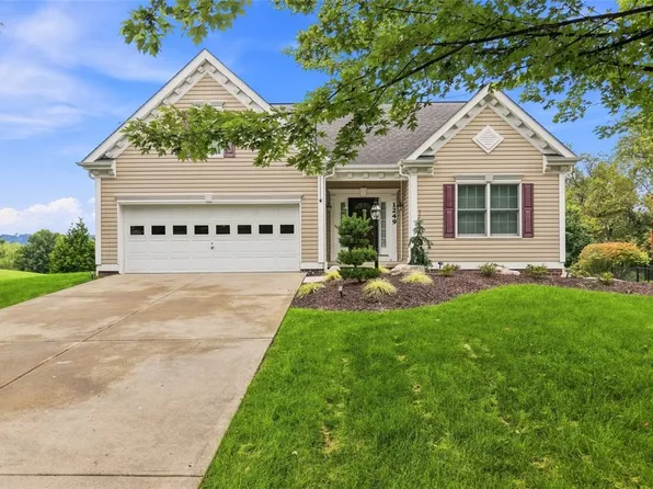 1249 Snee Dr, Pittsburgh, PA 15236