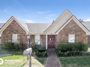 1628 Ranmar Dr, Cordova, TN 38016