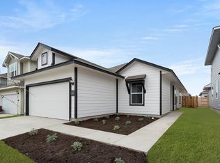 348 Jade St, Maxwell, TX 78656