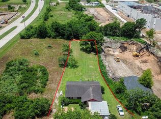 16521 1/2 Boss Gaston Rd, Sugar Land, TX 77498