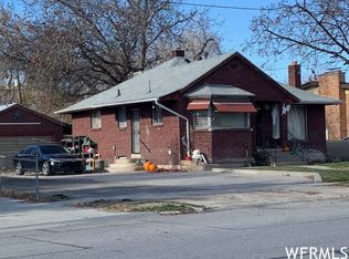 343 N 800 W, Provo, UT 84601