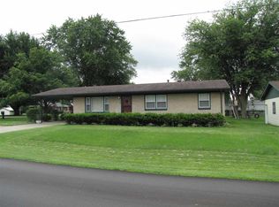 1801 W Brumfield Ave, Princeton, IN 47670