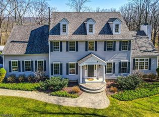 49 Cemetery Hill Rd, Washington, NJ 07882