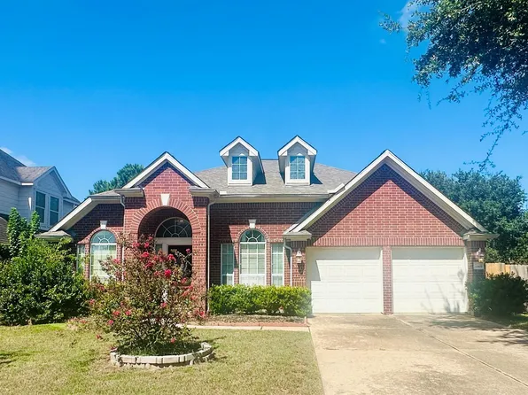 4919 Bonny Loch Ln, Houston, TX 77084