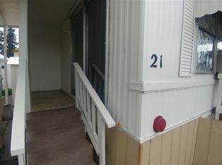 15263 Hesperian Blvd SPC 21, San Leandro, CA 94578