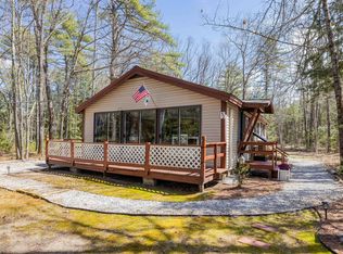 52 Basken Shores Rd, North Waterboro, ME 04061