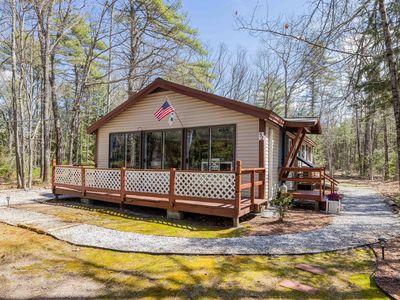 52 Basken Shores Road, North Waterboro, ME, 04061