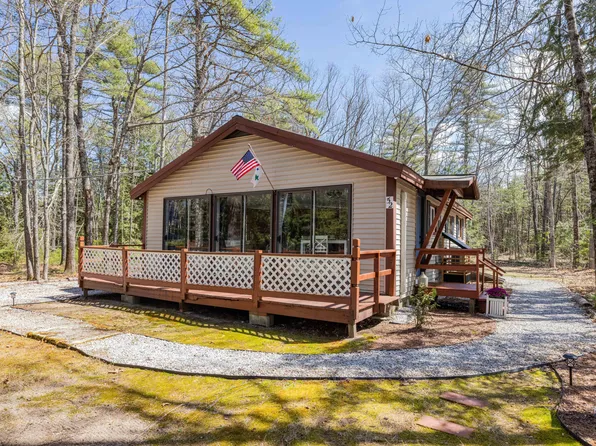 52 Basken Shores Road, Waterboro, ME 04061