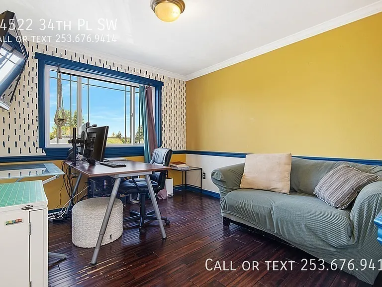 34522 34th Pl SW — Photo 17