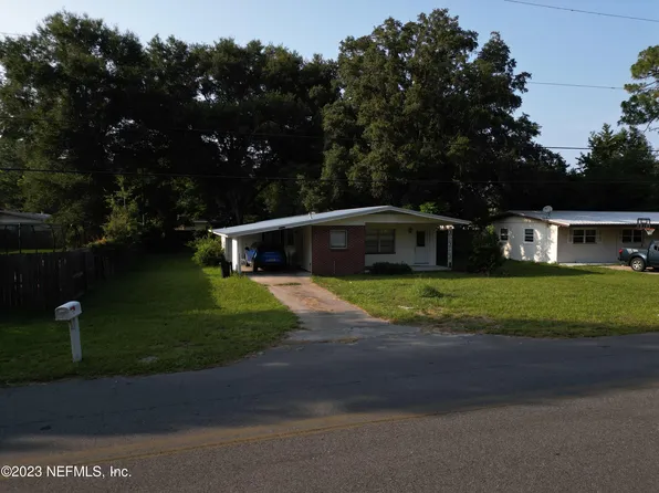 2902 CAMPBELL Street, Palatka, FL 32177