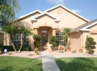 1608 Sun Gazer Dr, Rockledge, FL 32955