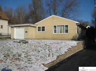 2129 S 43rd St, Omaha, NE 68105