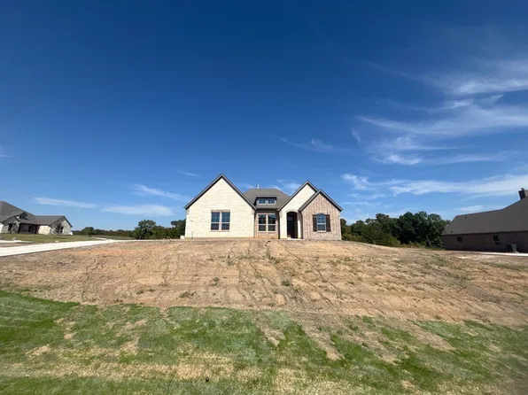 700 Deer Dale Ct, Van Alstyne, TX 75495
