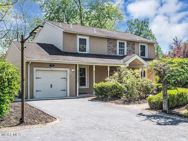 181 Taylors Mills Rd — Photo 5