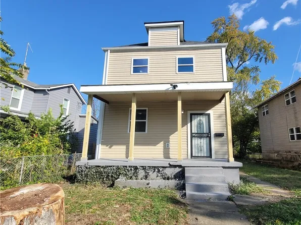 244 Clarendon Ave, Columbus, OH 43223