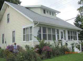 502 E Fond Du Lac St, Ripon, WI 54971