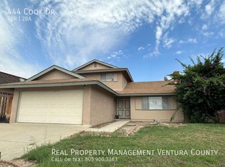 444 Cook Dr, Fillmore, CA 93015