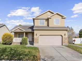 3528 W Newland Loop UNIT 5, Lehi, UT 84043