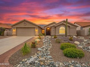 36967 S Ridgeview Blvd, Saddlebrooke, AZ 85739