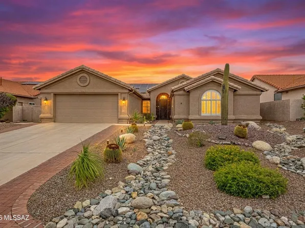 36967 S Ridgeview Blvd, Saddlebrooke, AZ 85739