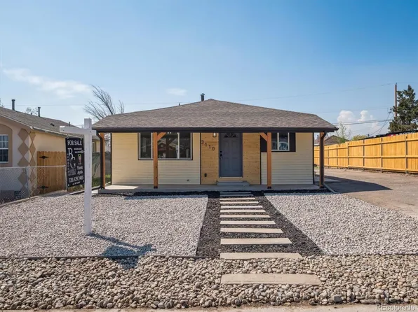 3110 W 66th Avenue, Denver, CO 80221