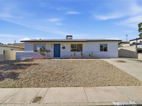 4629 Drake Cir, Paradise, NV 89102