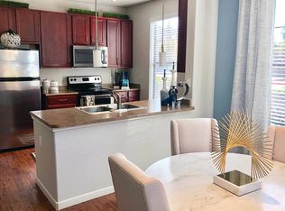 10851 W Montfair Blvd #3308, Spring, TX 77382