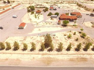 3321 N Leslie St, Pahrump, NV 89060